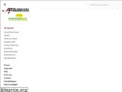 Sites similar to alphatent.be