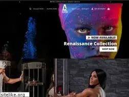 Sites similar to alphaterritory.com