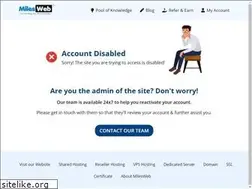 Sites similar to alphathreat.in