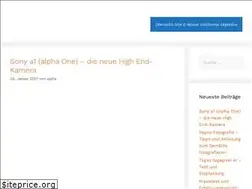 Sites similar to alphatiere.net