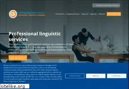 Sites similar to alphatrad.com