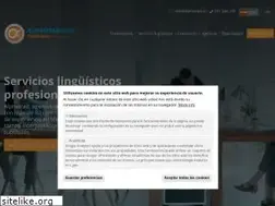 Sites similar to alphatrad.es