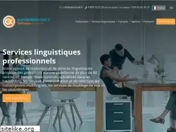 Sites similar to alphatrad.fr