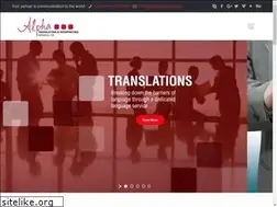 Sites similar to alphatrans.co.uk