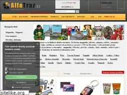 Sites similar to alphatraz.cz