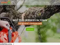 Sites similar to alphatreeservices.com