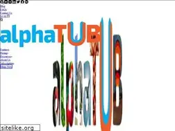 Sites similar to alphatub.com