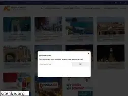 Sites similar to alphatunisie-ac.com