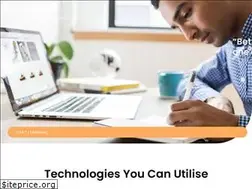 Sites similar to alphatutors.co.uk