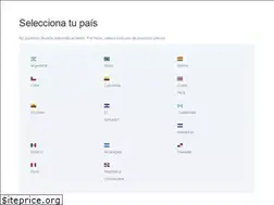 Sites similar to alphauniverse-latin.com