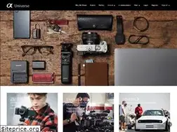 Sites similar to alphauniverse-mea.com