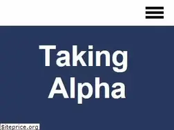 Sites similar to alphausa.org