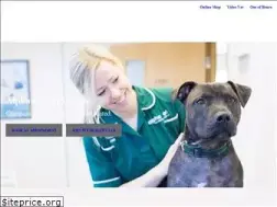 Sites similar to alphavets.co.uk