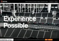 Sites similar to alphavideo.com