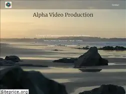 Sites similar to alphavideoproduction.com