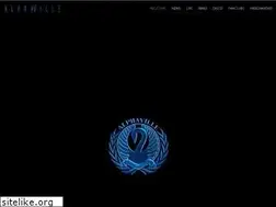Sites similar to alphaville.info