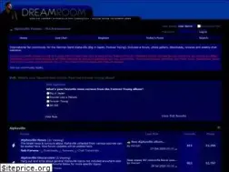 Sites similar to alphaville.org