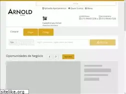 Sites similar to alphavilleimoveis.com