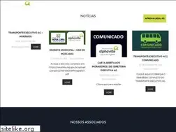 Sites similar to alphavillemg.com.br