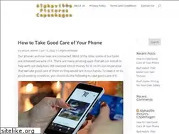 Sites similar to alphavillepicturescopenhagen.com