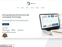 Sites similar to alphavima.com