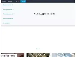 Sites similar to alphavision.de