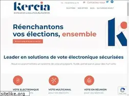 Sites similar to alphavote.com