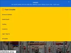 Sites similar to alphawaterjet.com