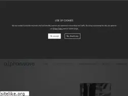 Sites similar to alphawave.com.sg