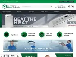Sites similar to alphawholesale.co.uk