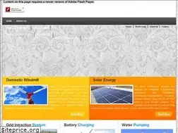Sites similar to alphawindmills.com