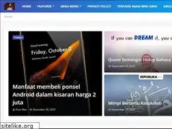 Sites similar to alphaworldpress.com
