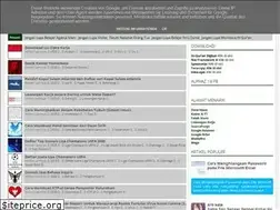Sites similar to alphaz19.blogspot.com