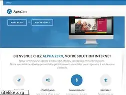 Sites similar to alphazero.net