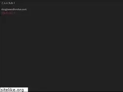 Sites similar to alphaziel.info