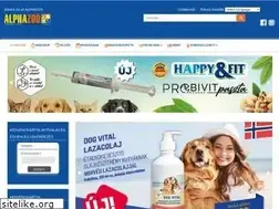 Sites similar to alphazoo.hu