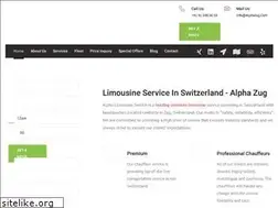 Sites similar to alphazug.com