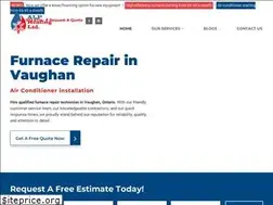 Sites similar to alpheating.ca