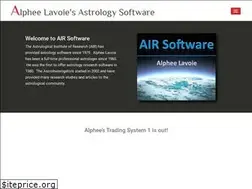 Sites similar to alphee.com