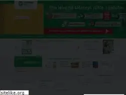 Sites similar to alphega-lekarna.cz