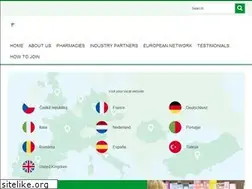 Sites similar to alphega-pharmacy.com
