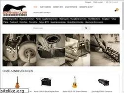 Sites similar to alphenaar.com
