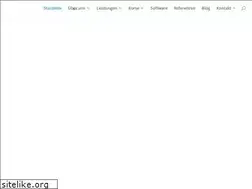Sites similar to alpher.de