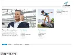 Sites similar to alphera.co.in