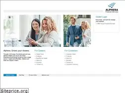 Sites similar to alphera.co.nz