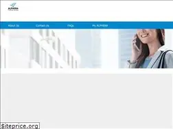 Sites similar to alphera.com.au
