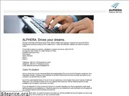 Sites similar to alphera.ie
