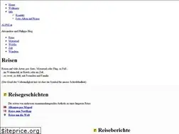 Sites similar to alphi.at