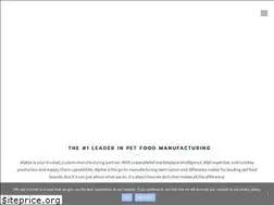 Sites similar to alphia.com