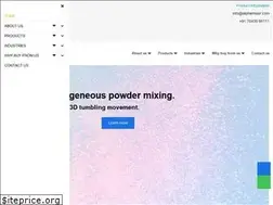 Sites similar to alphiemixer.com